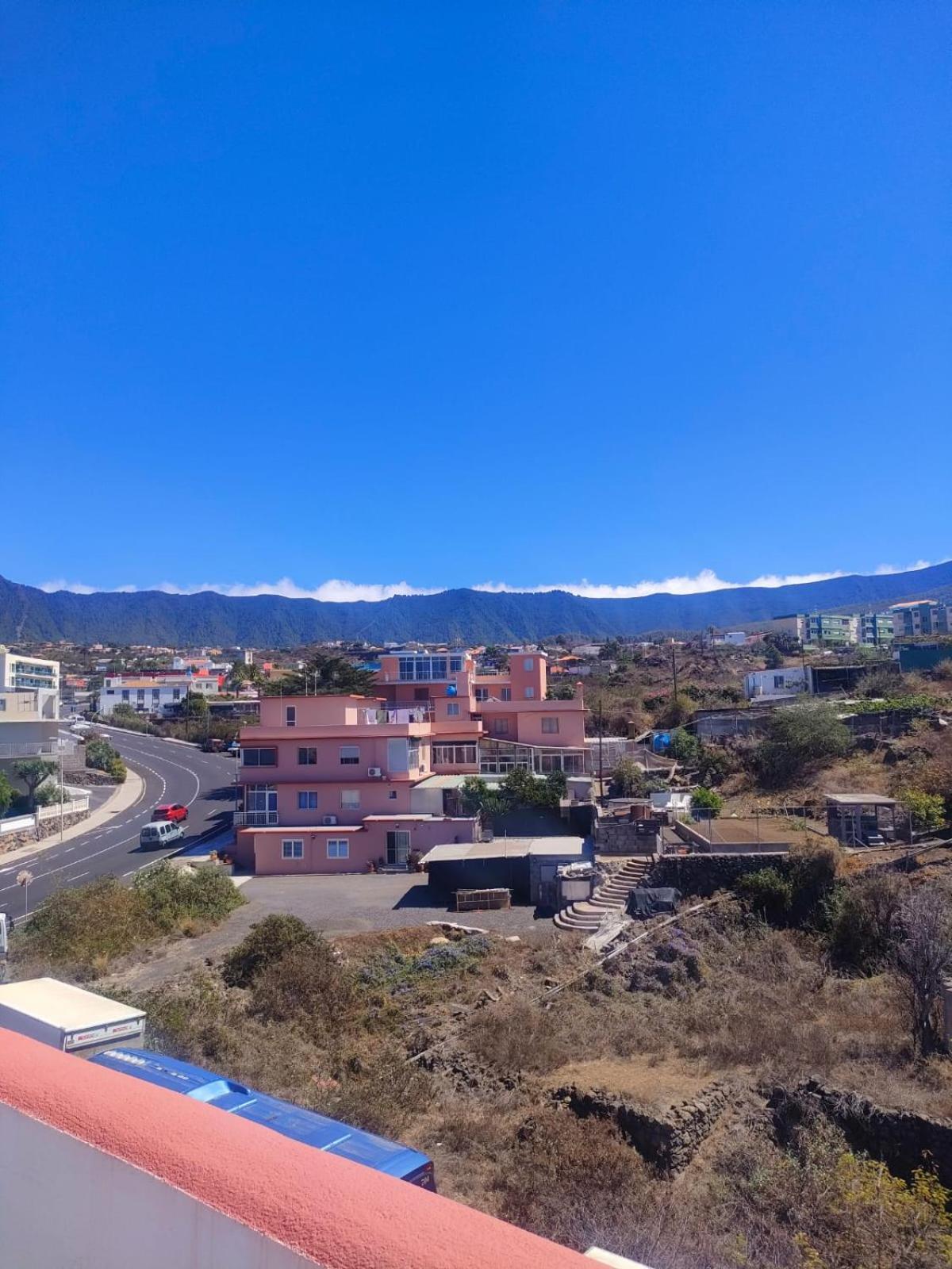 Casa Fama Apartment El Paso Bagian luar foto