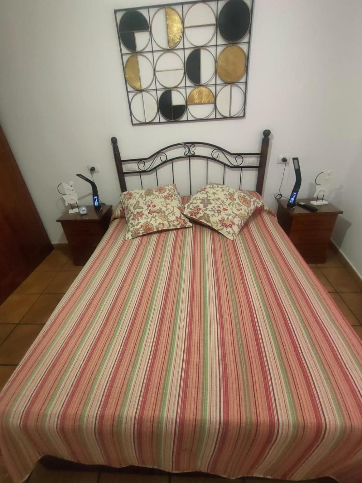 Casa Fama Apartment El Paso Bagian luar foto