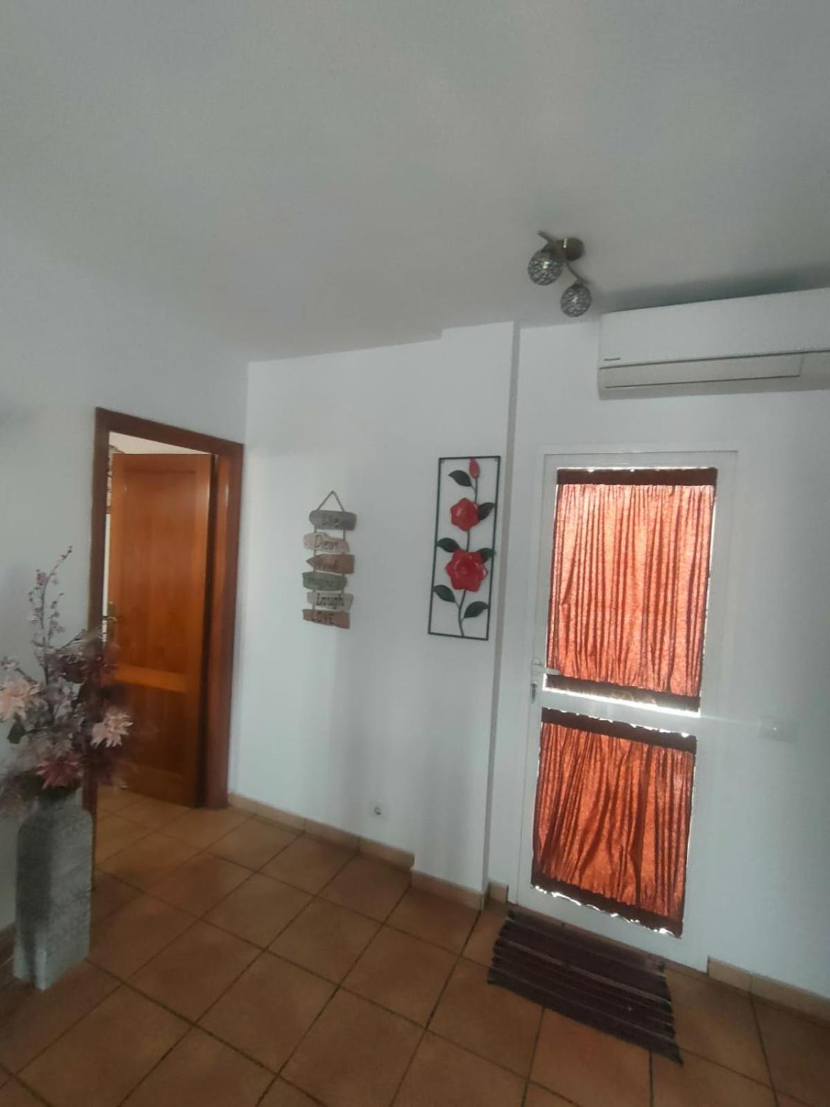 Casa Fama Apartment El Paso Bagian luar foto