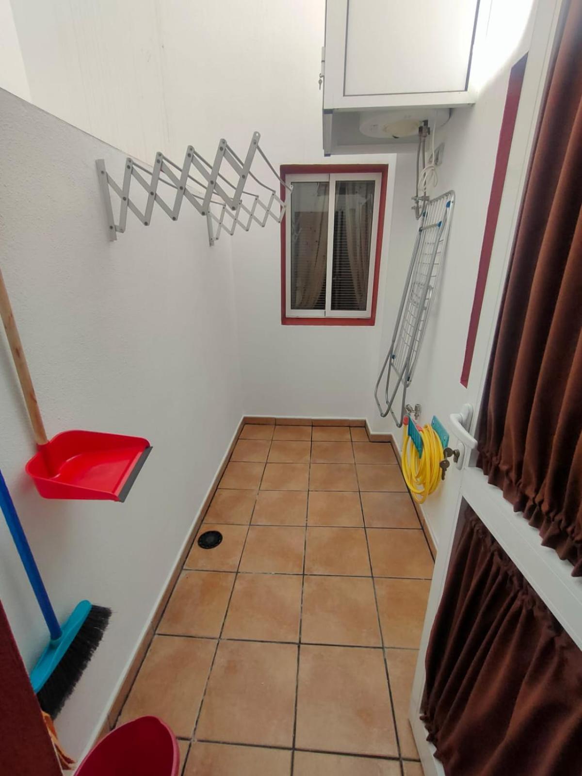 Casa Fama Apartment El Paso Bagian luar foto